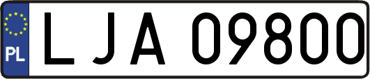 LJA09800