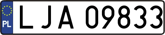 LJA09833