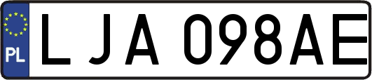 LJA098AE