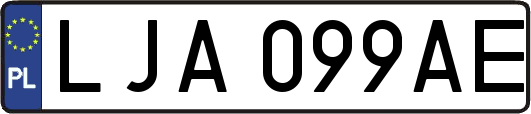 LJA099AE