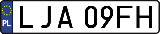 LJA09FH