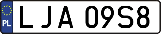 LJA09S8