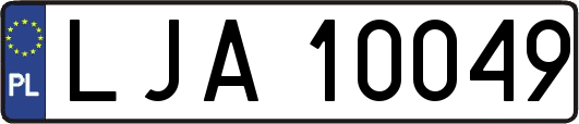 LJA10049