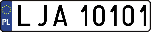 LJA10101