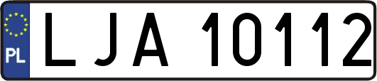 LJA10112