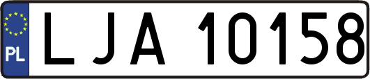 LJA10158