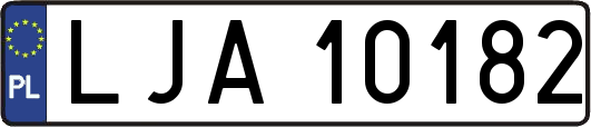 LJA10182