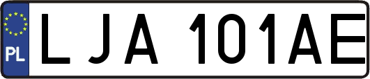 LJA101AE