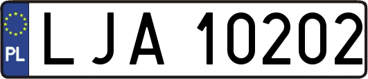 LJA10202