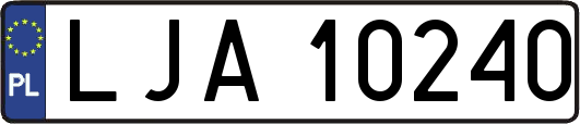 LJA10240