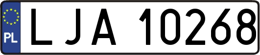 LJA10268