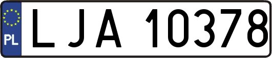 LJA10378