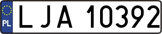 LJA10392