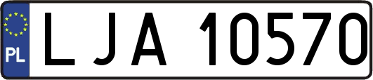 LJA10570