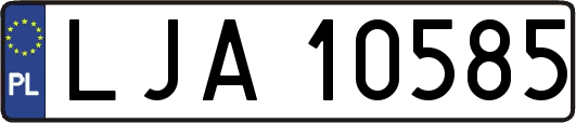 LJA10585