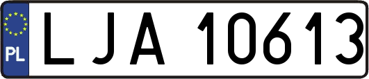 LJA10613