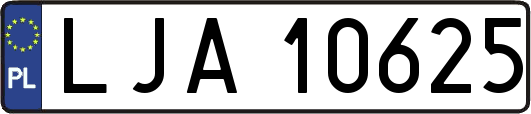 LJA10625