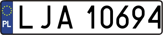 LJA10694