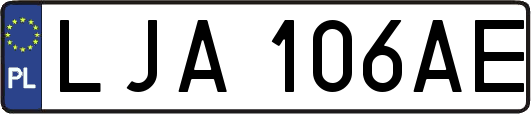 LJA106AE
