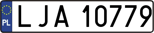 LJA10779