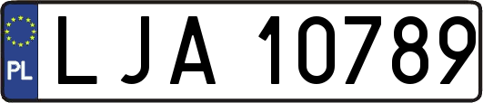 LJA10789