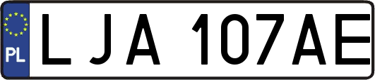 LJA107AE