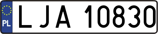 LJA10830