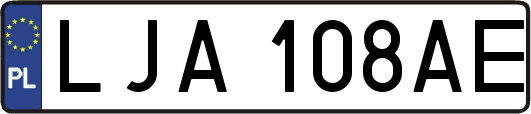 LJA108AE
