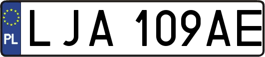 LJA109AE