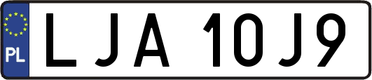 LJA10J9