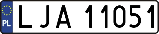 LJA11051