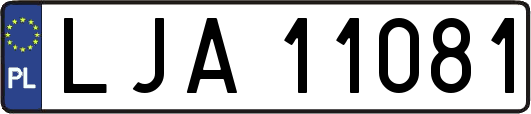 LJA11081