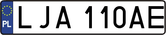 LJA110AE