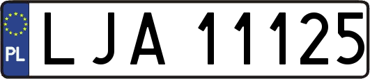 LJA11125