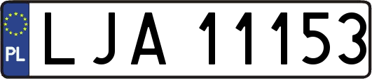 LJA11153