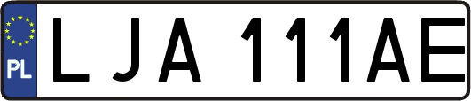 LJA111AE