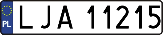 LJA11215