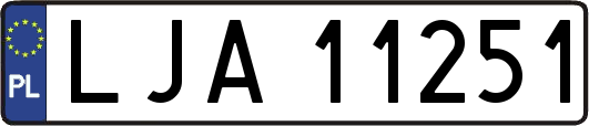 LJA11251