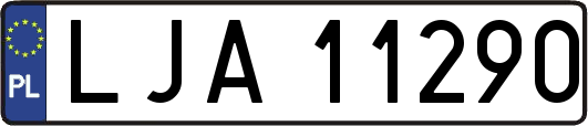 LJA11290