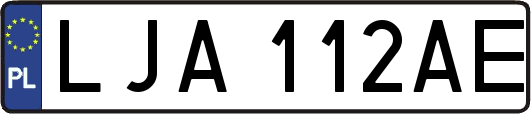 LJA112AE