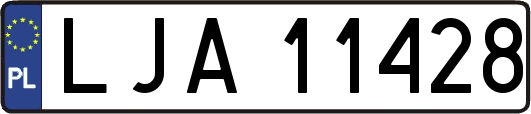 LJA11428