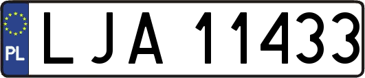 LJA11433