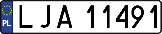 LJA11491