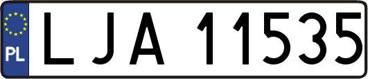 LJA11535