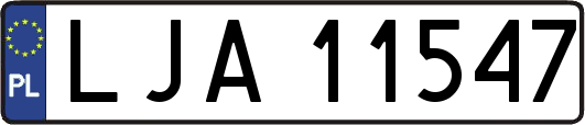 LJA11547