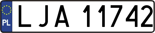 LJA11742