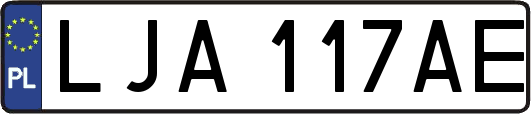 LJA117AE