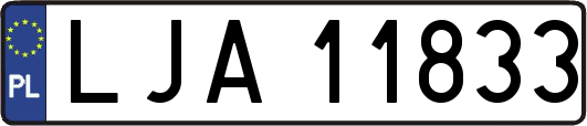 LJA11833