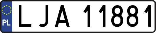 LJA11881