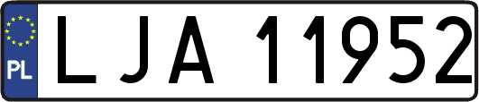 LJA11952